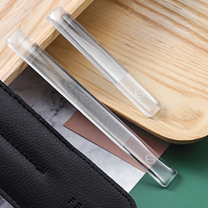 Crystal Nail Files