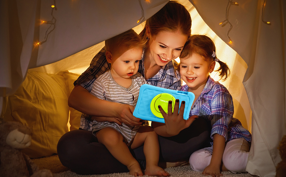 toddler tablet