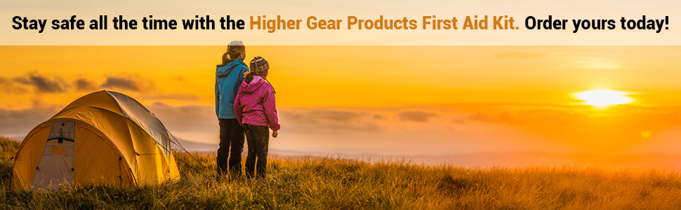 first aid kit survival gear and equipment trauma treatment wound care products life-saving device