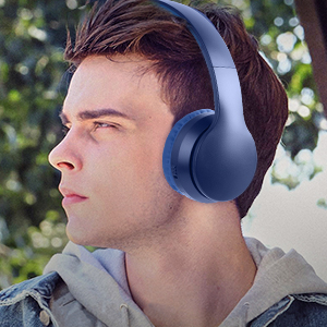  Wireless Wired Headphones