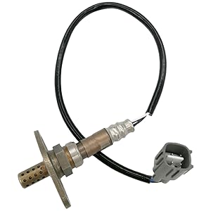 Amazon.com: Automotive-leader 234-4161 Downstream Oxygen O2
