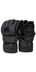 MMA Gloves