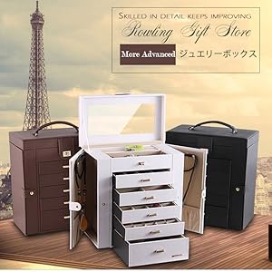 Accessories Case, Christmas Gift, New Year Gift