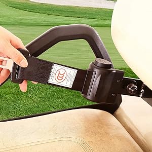 Universal Retractable Belts