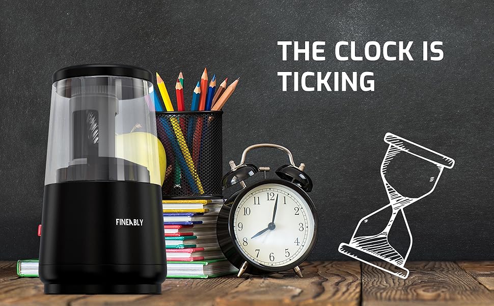 heavy duty sharpener