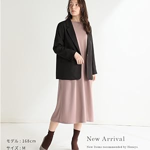 テーラージャケット