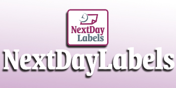 Next Day Labels Test Forms
