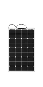 Offgridtec ETFE SP-F Solar Module