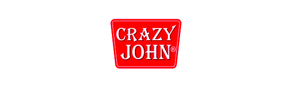 CRAZY JOHN PRODUCTS