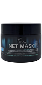 Net Mask