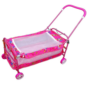 cradle for baby upto 2 years