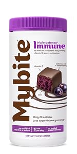 Mybite Immune 60 count