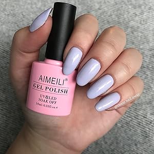soak off polish