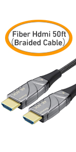 braided hdmi cable