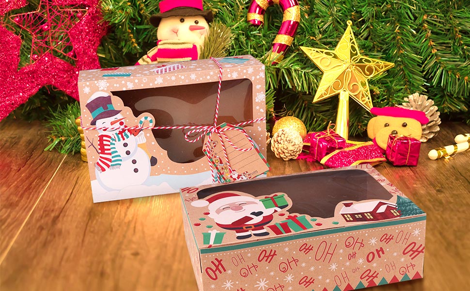 COOKIE BOX LARGE