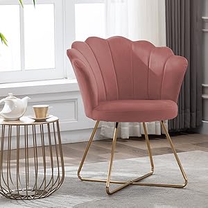 duhome accent chair