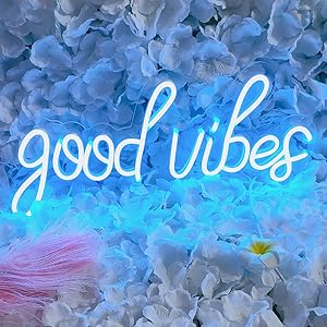 good vibes