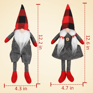 Christmas gnome
