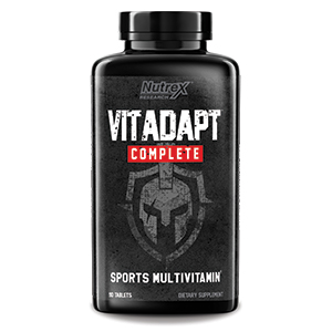 Vitadapt bottle
