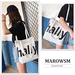 トートバッグ ショルダーバッグ A4 キャンバス 帆布