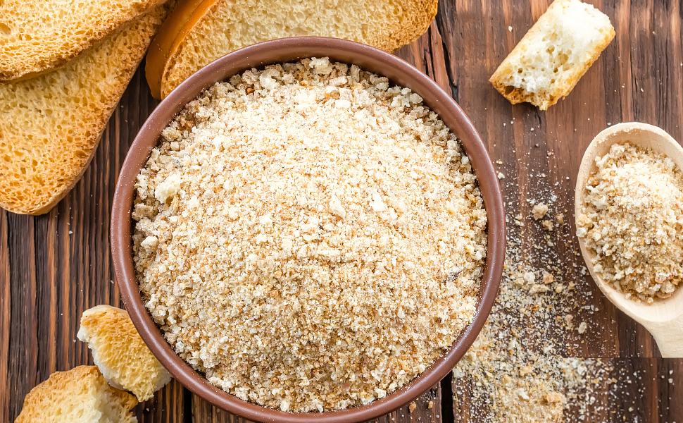 Bread Crumb (2pack)Bread Crumb, Whole Wheat Premium