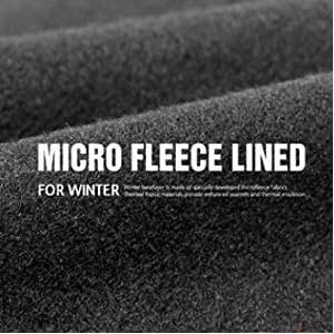 FLEECE