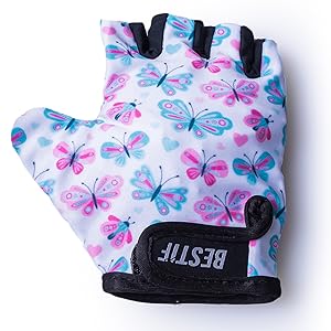 Gant velo fille Clearance