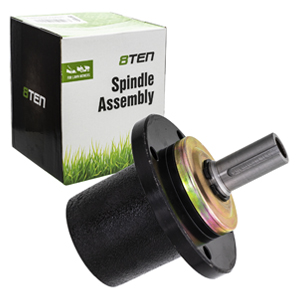 曾 Amazon.com : 8TEN Spindle Assembly for Wright 48 52 61 inch