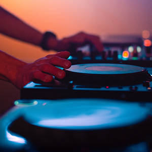 music sync