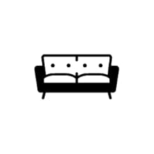 lounging
