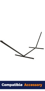 Original Pawleys Island Deluxe Antique Brown Duracord Rope Hammock with Extension Chains & Tree Hooks, Handcrafted in… Pawleys Island Rope Hammock, Hammocks for Backyard, Hammocks Made in the USA, American Made Products