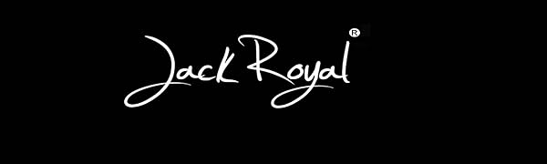 Jack Royal, toys, Insignia
