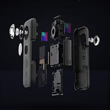 Amazon | Insta360 ONE X 5.7K 超 動画 手ブレ補正機能FlowState