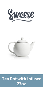 27oz teapot
