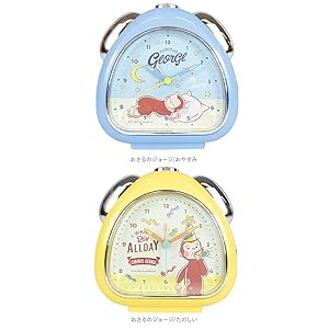 サンリオ ビビンバの目覚まし時計! 71YJgCnTvUL._UF350,350_QL80_.jpg