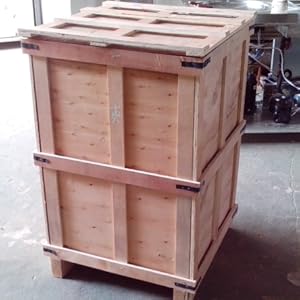 gebratene Eisrollmaschine