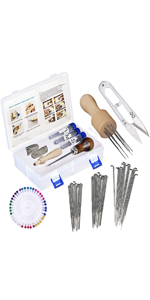 Needle Felting Kit