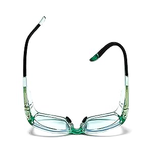 sandy ralya,clearvision hd night optics wraparound glasses,square saftey glasses,safett glasses