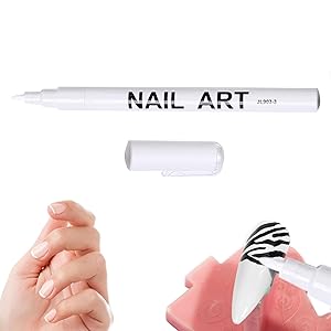 Schnell trocknend – Nach dem