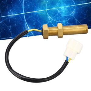【168】※新品※【muta MARINE】FIELD SENSOR®︎ Amazon.com: DEVMO Engine Coolant Temperature Sensor, ECT