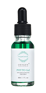 phyto gel