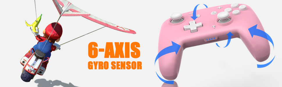 6yro sensor