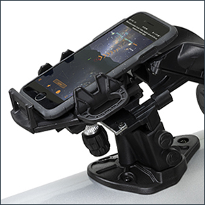 StarSense Sky Recognition Technology
