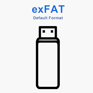 exfat drive