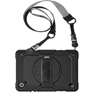 tab a7 case with hand strap shoulder strap