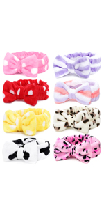 Bow Hair Band