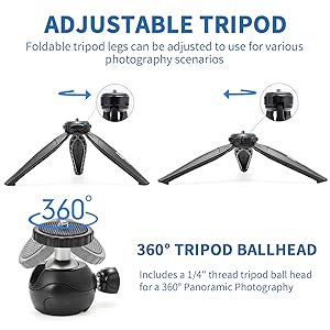 smartphone video kit