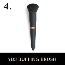 loose mineral foundation liquid foundation full coverage dewy finish natural clean luxury beauty 