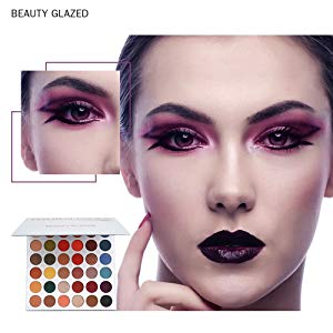 Perle Matte Farbe Make-up