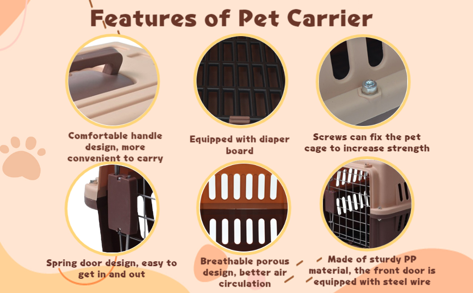 Pet Carrier